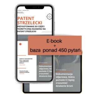 Pytania patent strzelecki PDF kurs na patent strzelecki e-book